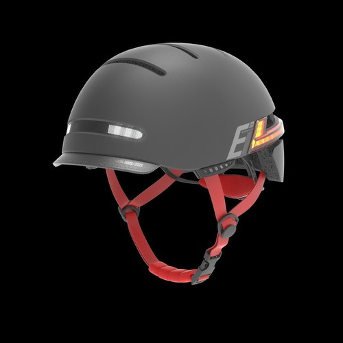 Casco bici con - , livall