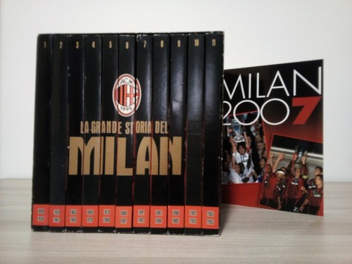 Dvd grande storia del - la,