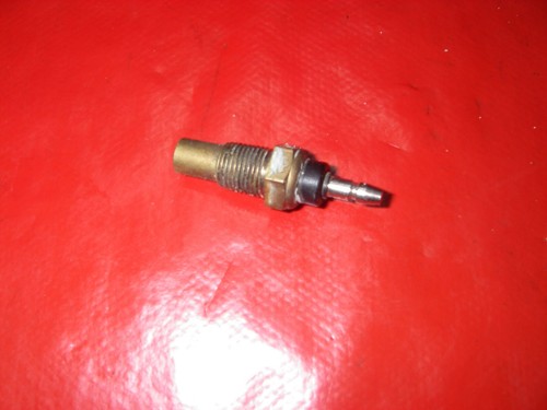Interruttore termico - interruttore,