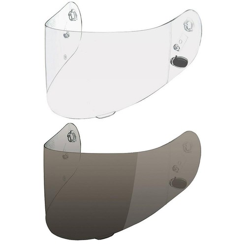 Visiera casco moto - moto, hjc