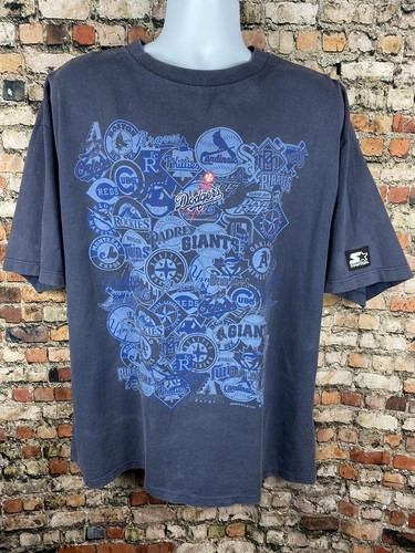 Shirt vintage anni los - t-shirt,