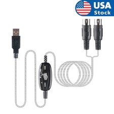 Cavo interfaccia USB IN-OUT