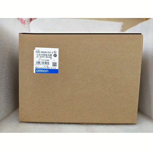 Omron r88d kn30h ect servo - omron, r88d-kn30h-ect-z