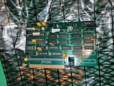 Convertitore A/D PCB 031-4772-4009 - Perkin Elmer 200 DAD