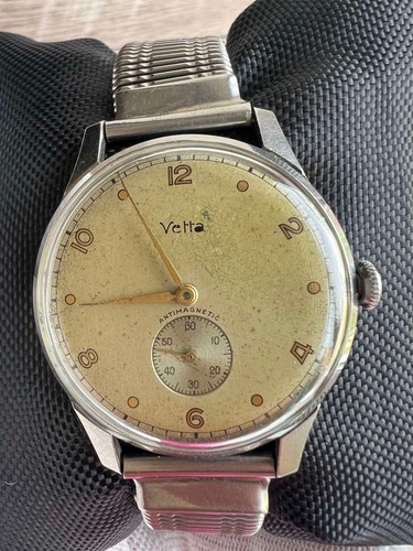 Orologio vintage swiss - orologio,