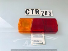 Trasparente fanale posteriore sx Mercedes 406 D 408 508 PV7328