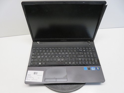 Samsung np300e5a intel - samsung,