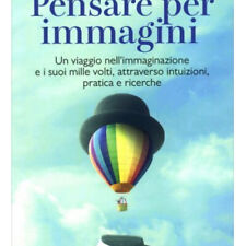 LIBRO PENSARE PER IMMAGINI -