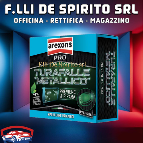 Arexons 35731 turafalle - arexons,