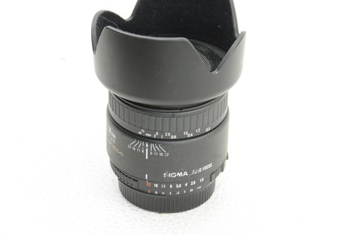 Per nikon sigma high speed - af,, high-speed
