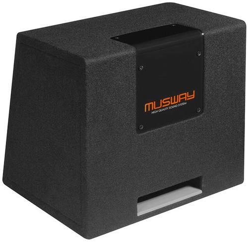 Musway mt169q subwoofer in - musway,