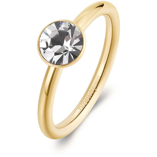 Anello donna gioielli brosway - anello,