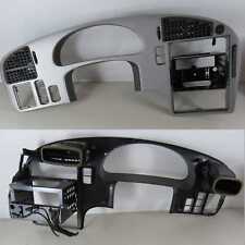 Mascherina cruscotto centrale 4600672  SAAB 9-5 Mk1 1997-2010 (29425 21A-2-A-1)