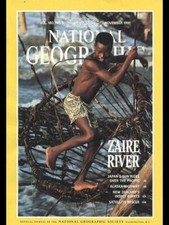 National geographic vol - geographic, n