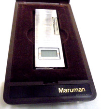 Accendino lighter maruman - accendino-lighter,