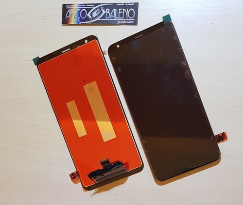 Display lcd touch screen per - touch,