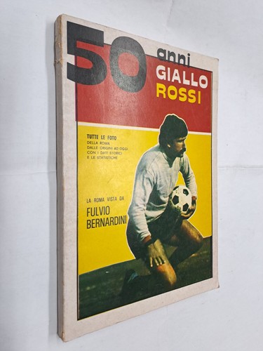 Anni giallo rossi tutte - 50,
