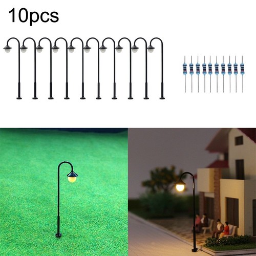 Complete lamps model lights - complete,