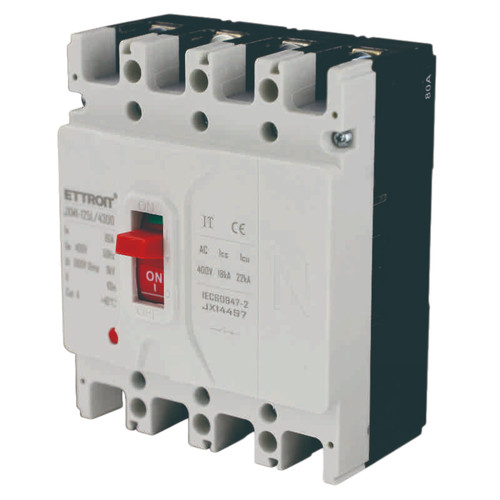 Ettroit jx14497 mccb - ettroit,