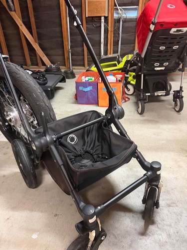 Bugaboo cameleon stroller - bugaboo,