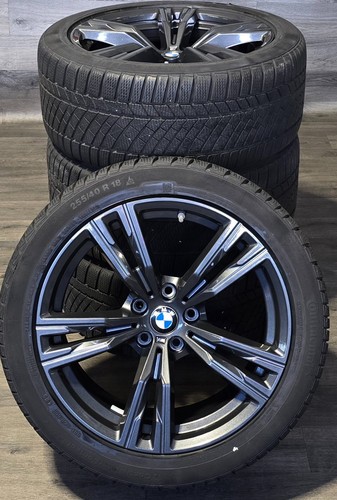 Ruote invernali originali - , bmw