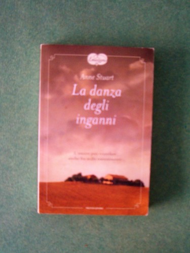 Danza degli inganni - degli,