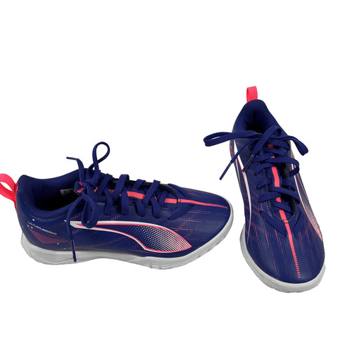 Scarpe calcio indoor puma - da,