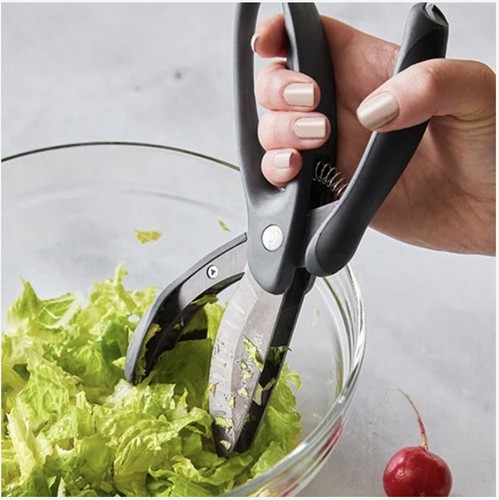 Tritatutto insalata chef