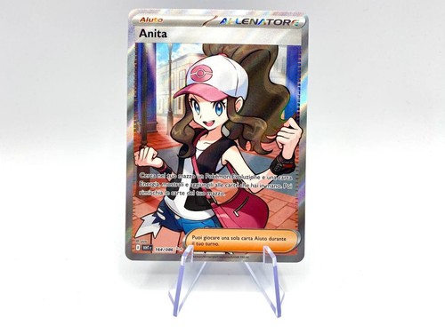 Carta pokemon allenatore - pokemon,