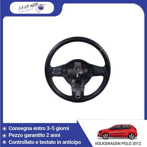 Volante volkswagen - volante, ➤volkswagen
