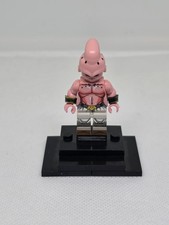 Dragon ball kid buu - z,