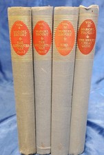 Marcel proust books - proust, x