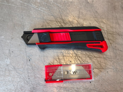 Würth zebra coltello di - coltello,