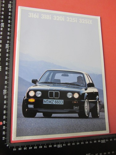 Bmw 316i 318i - 316i,