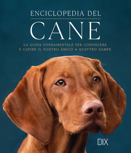 Enciclopedia del cane la - del,
