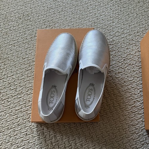Scarpe tods francesina - scarpe,