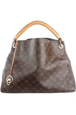 Louis Vuitton Marrone 2015