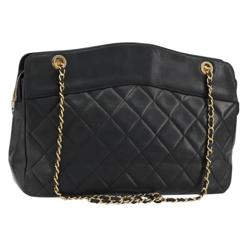 Borsa tracolla chanel - a,