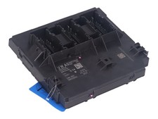 Centralina Bordo Rete