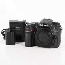 Corpo fotocamera reflex
