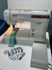 PFAFF SELECT 1530 Sewing