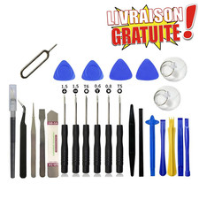 Kit completo di riparazione