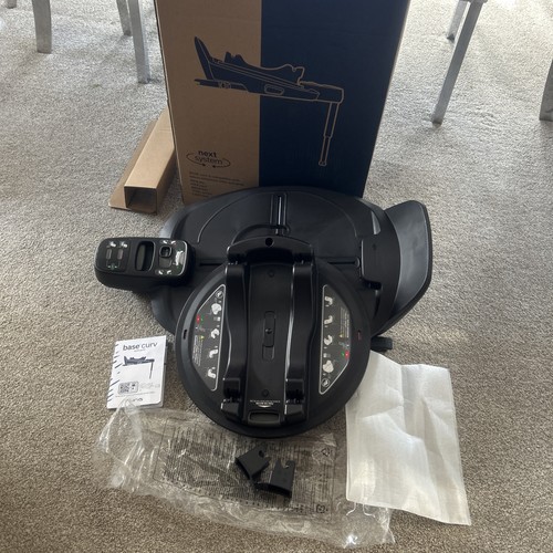 Nuna curv 360 rotazione - curv, con