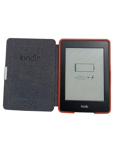 Amazon kindle dp75si - amazon, ebook