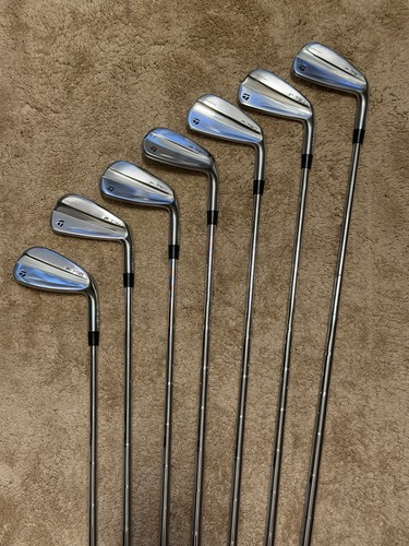 Taylormade 790 set - di, ferri