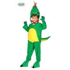 Simpatico Costume Drago per