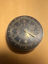 Rolex cronografo vintage