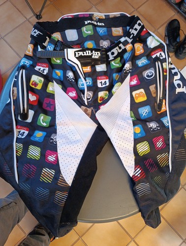 Pantaloncino pantalone - ,