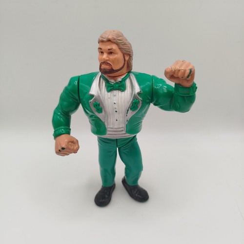 Action figure wwf - figure,
