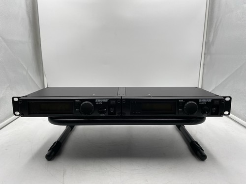 Lot shure ulxp4 - of, 2